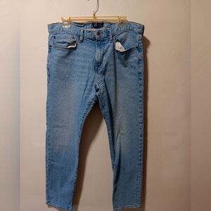 Men's Size 36×30 Gap Jeans Great Condition